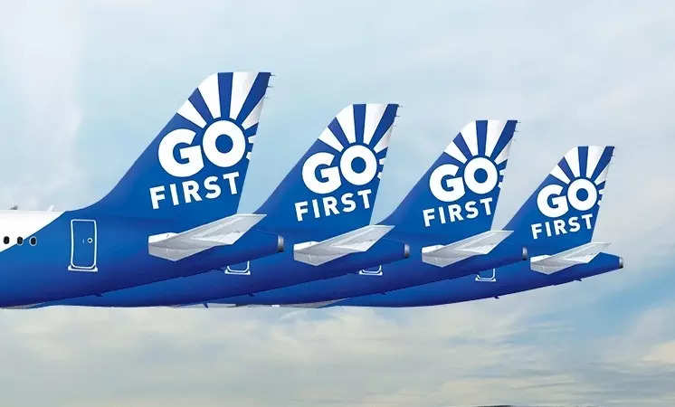 Ajay Singh, Sky One and Busy Bee file firm bids for Go First 