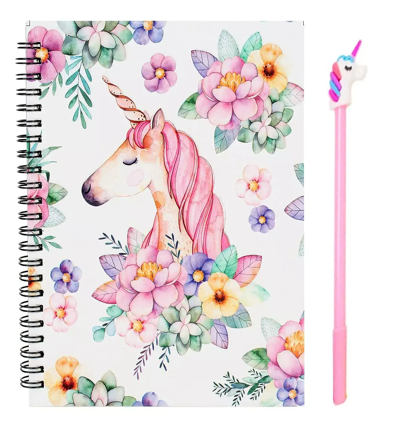 Image for Interestingdesignsonthecoverofthediaries