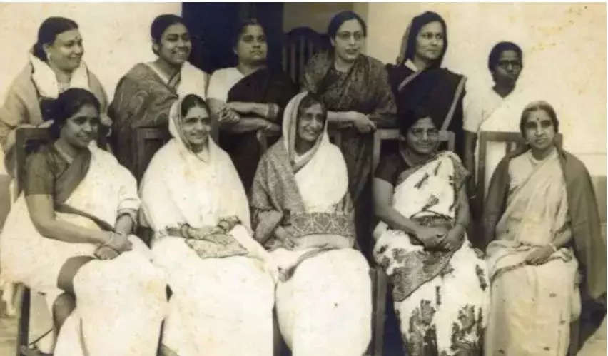 Republic Day: The founding mothers who framed the Constitution and were forgotten 