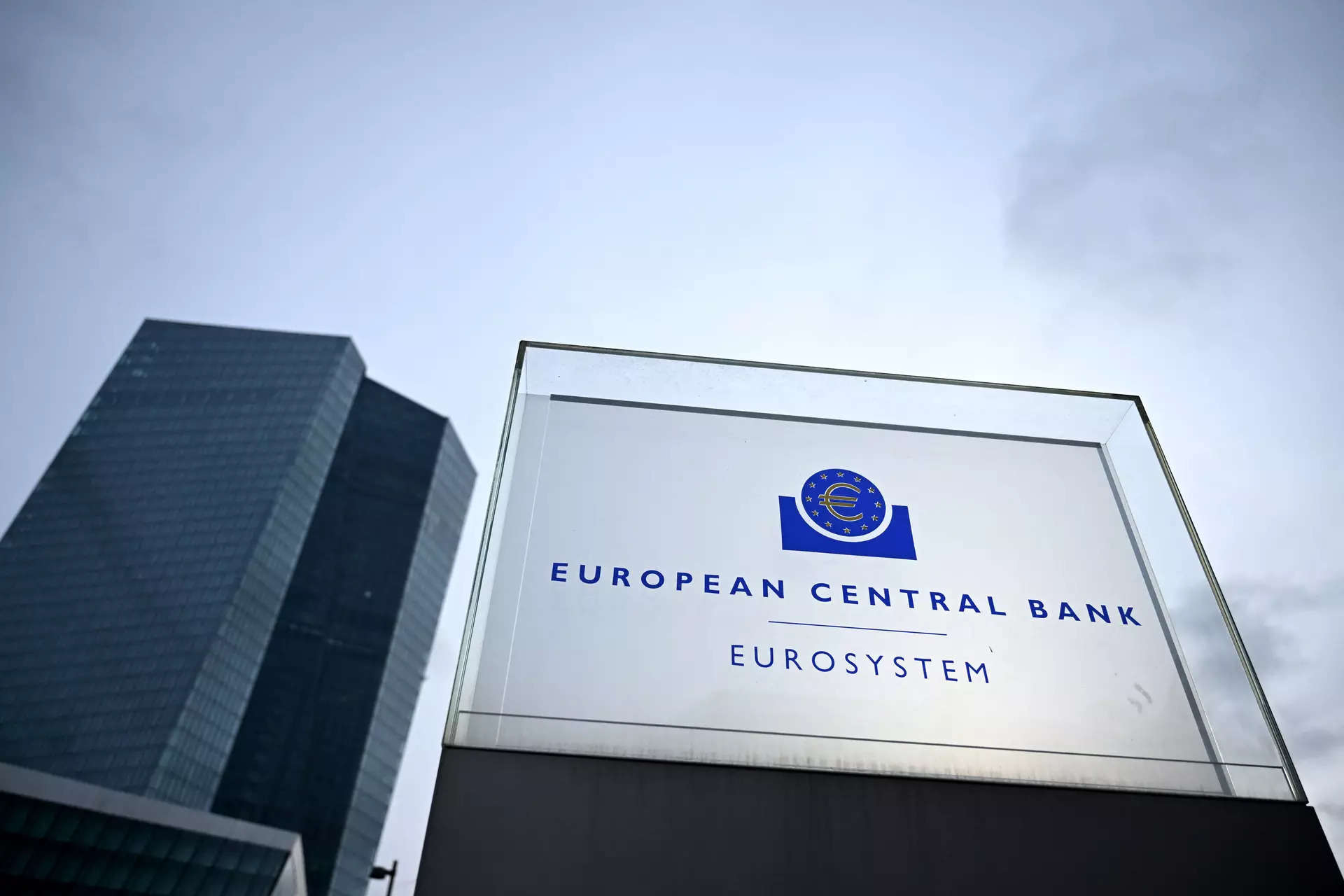 ECB keeps rates unchanged with not even a hint of rate cuts 