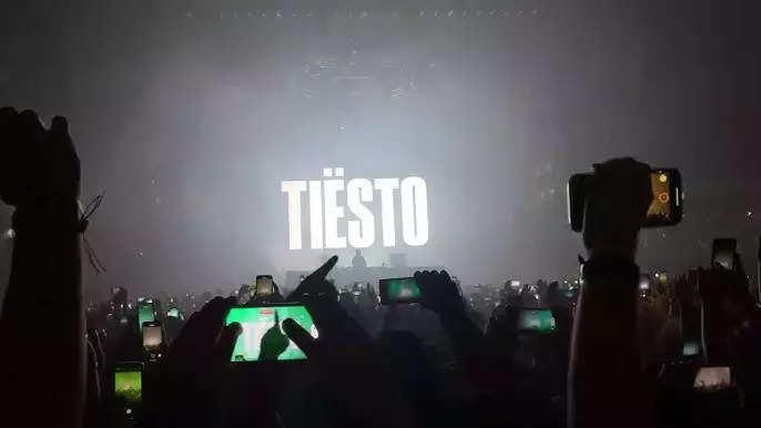 NFL Super Bowl: Grammy Winner Tiesto to become first in-game DJ? 