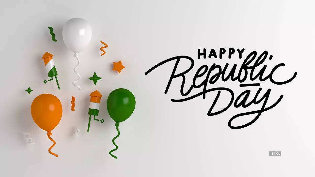 happy republic day wishes Happy Republic Day 2024 150+ wishes, quotes