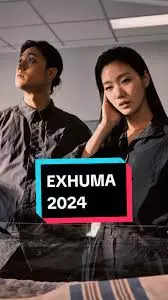 Lee Do-hyun and Kim Go-eun starrer ‘Exhuma’: Here's what you need to know 