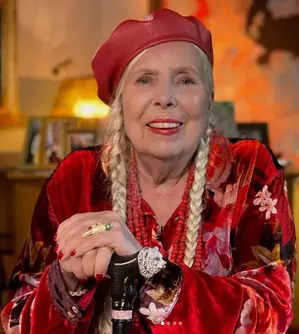 66th Grammy Awards: Joni Mitchell to perform live; when and where to watch 