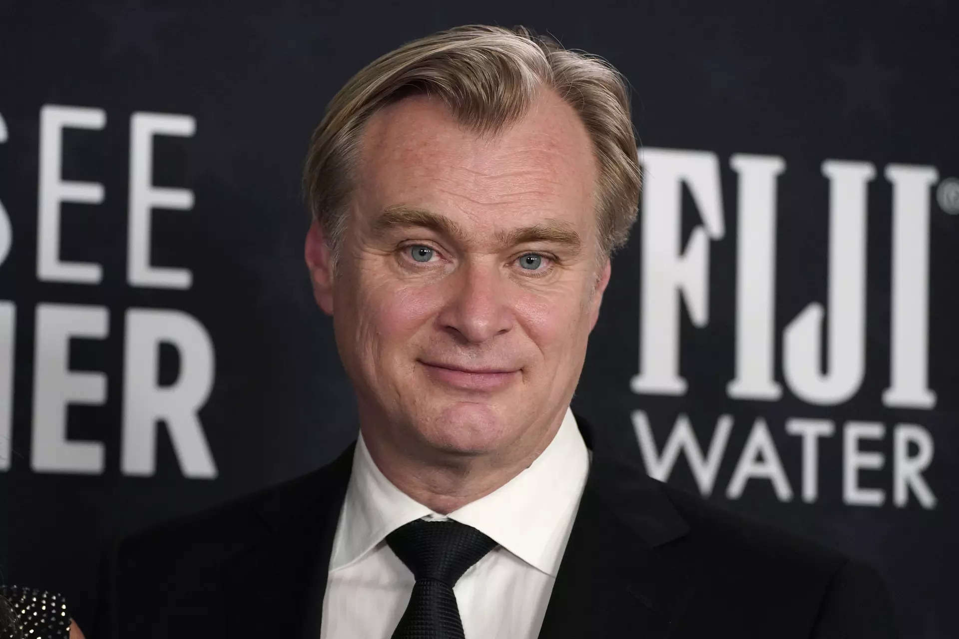 Oppenheimer director Christopher Nolan reveals favourite TV show. Have you watched it? 
