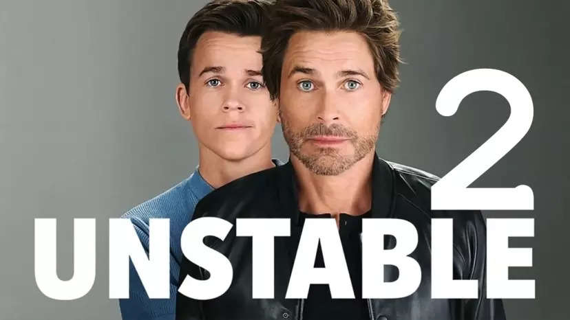 Netflix's 'Unstable' Season 2: Release date predictions and plot expectations revealed 