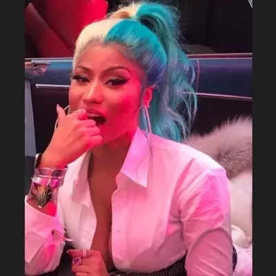 Nicki Minaj hits back at Megan Thee Stallion with her diss track 'Big Foot'. Know how she targets her mother, husband, and brother 