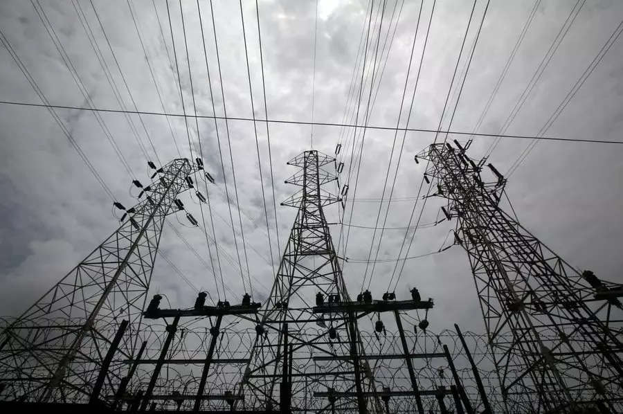 FPIs warm up to the power stocks amid rising electricity demand 