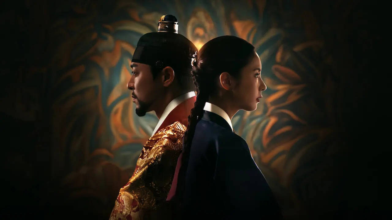 Captivating The King: Unraveling the intricacies of Netflix's historical K-drama release schedule 