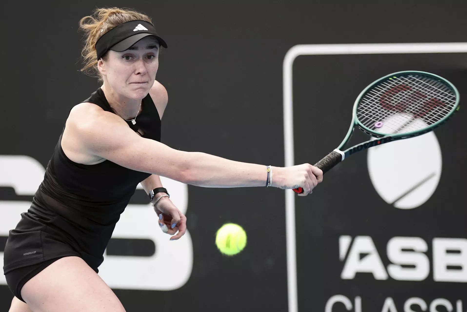 Tennis: WTA facing pushback on mulled Finals move to Saudi 