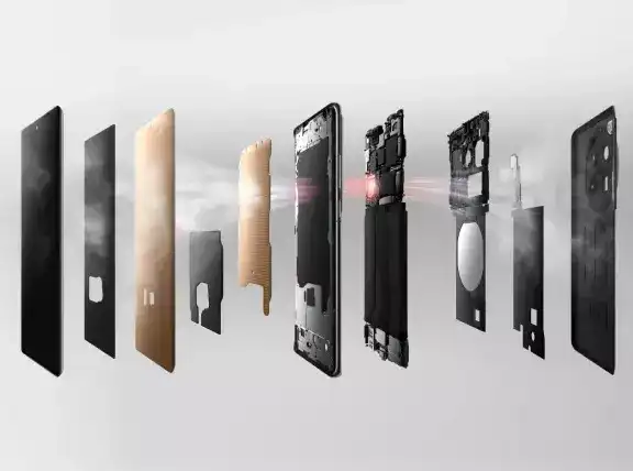 Image for OnePlus12%3AOurlargestVCcoolingsystemeverOurlargest9140mm%C2%B2DualCryo-velocityVCimprovedheatdissipationefficiencyensuresalways-smoothperformance