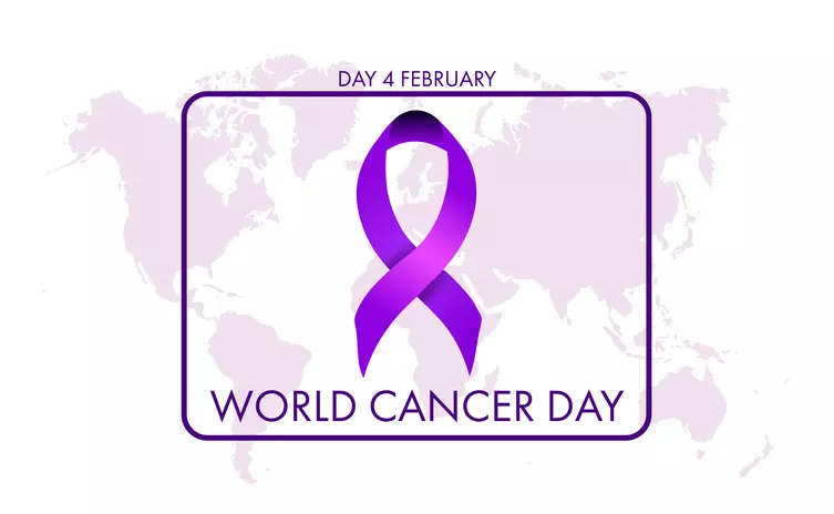 World Cancer Day 2024: World Cancer Day 2024: Check out date, theme,  history, significance, key facts and more - The Economic Times