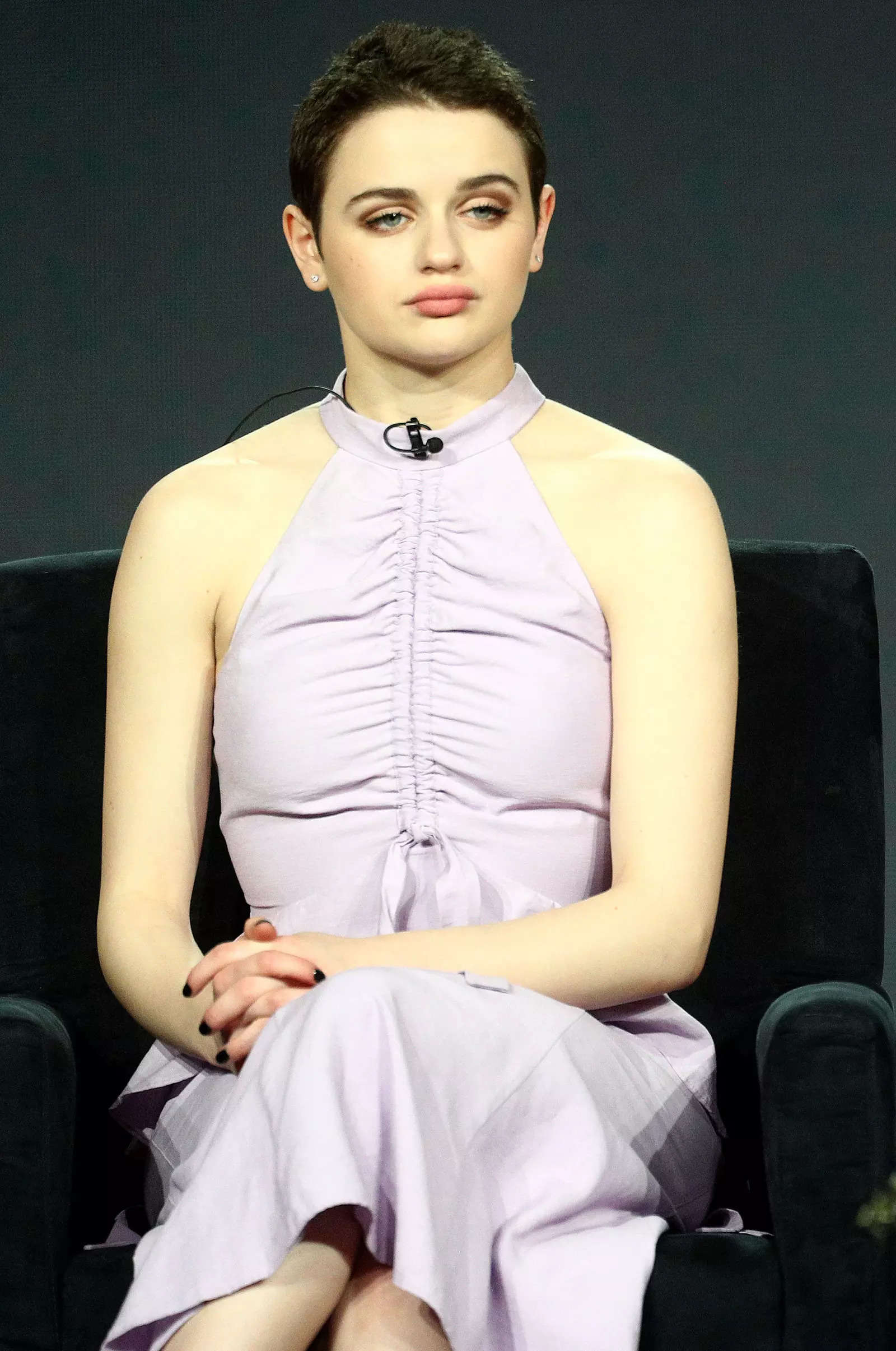 'Uglies': See what we know about Joey King’s Netflix movie 