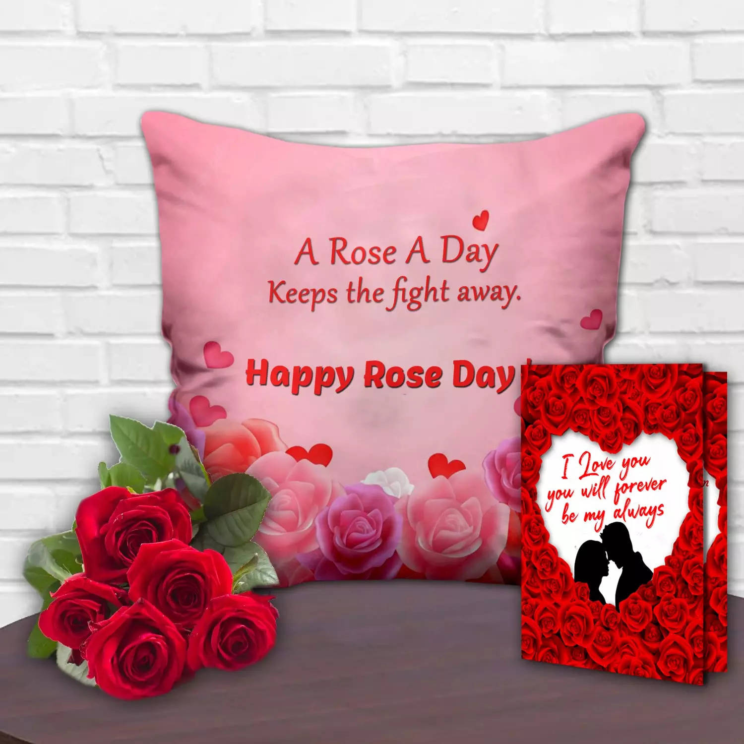 Propose Day Gifts | Propose Day Gift Ideas for Girlfriend And Boyfriend |  Frinza