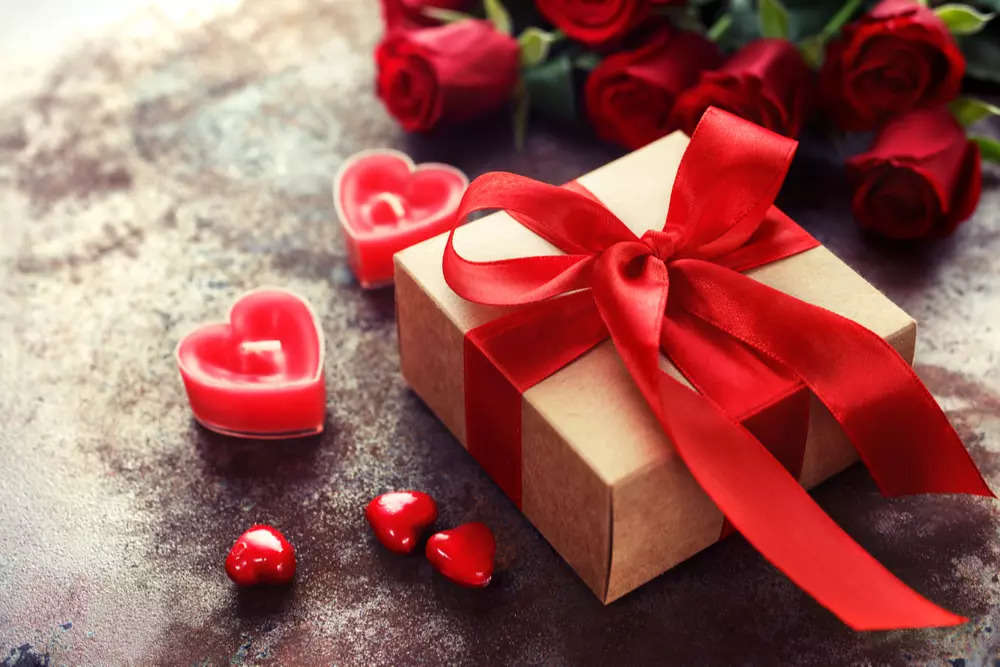 11 Creative Valentine's Day Gift Ideas | Sarasota Magazine