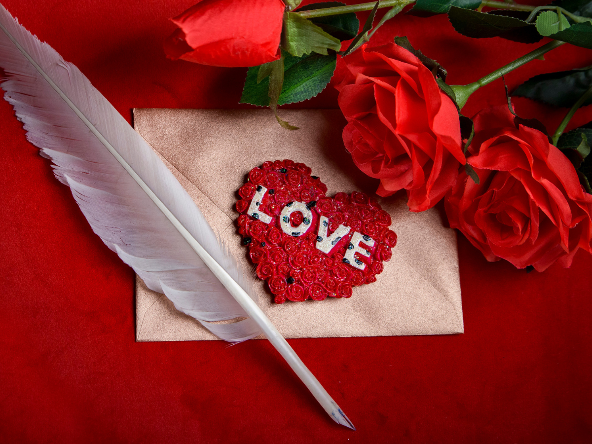 propose day wishes: Propose Day 2023: Wishes, messages to send your partner  to let them know you love them - The Economic Times
