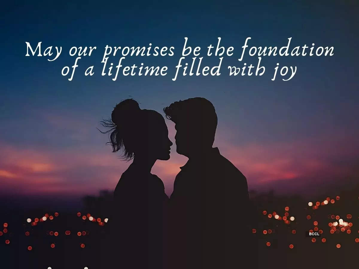 Promise Day Quotes, Wishes & Pics 2024 to Share with your loving partner