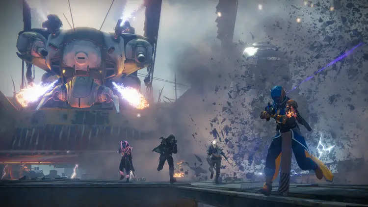 Destiny 2 Weekly Reset: Check out what to expect this week from February 13 to 20 