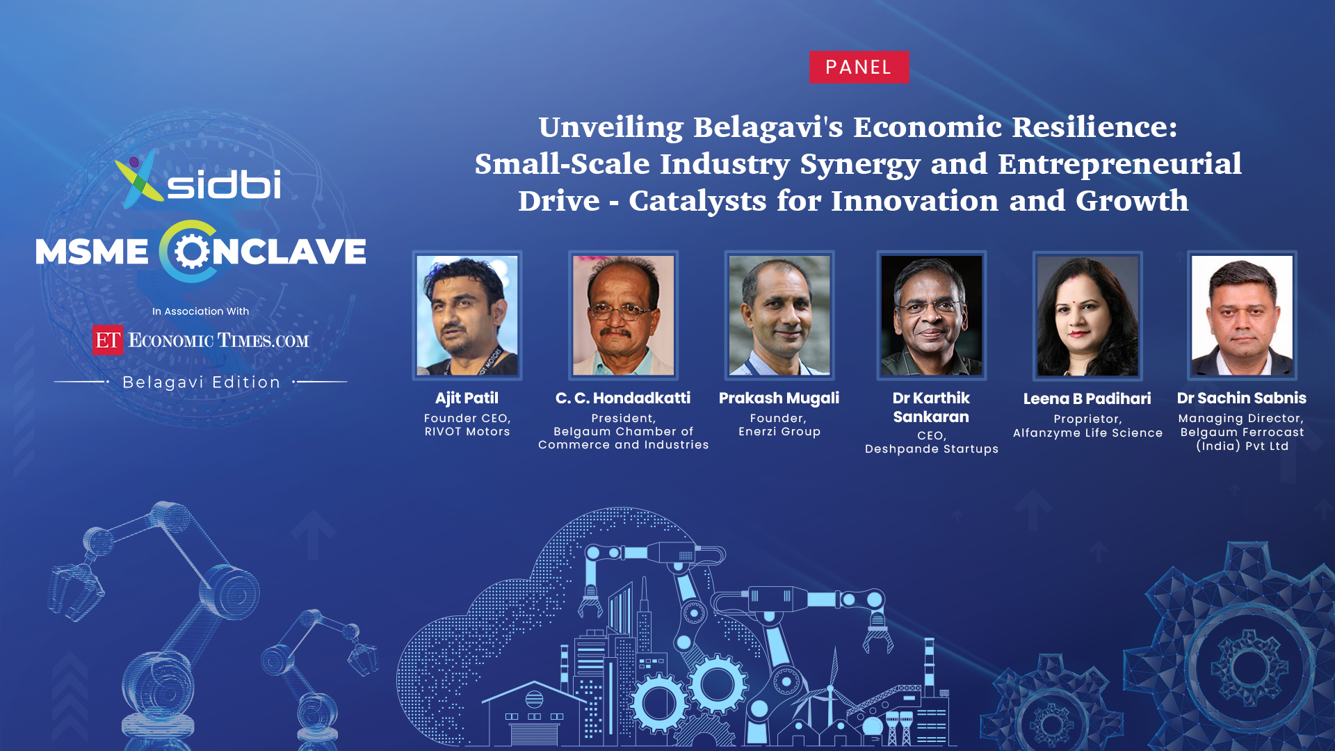Belagavi Rising: Industry Synergy Fuels Economic Resilience!
