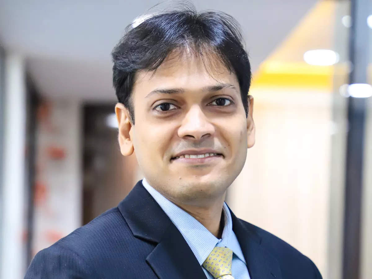 Pawan Parikh on how he is hedging his portfolio in this bull market 