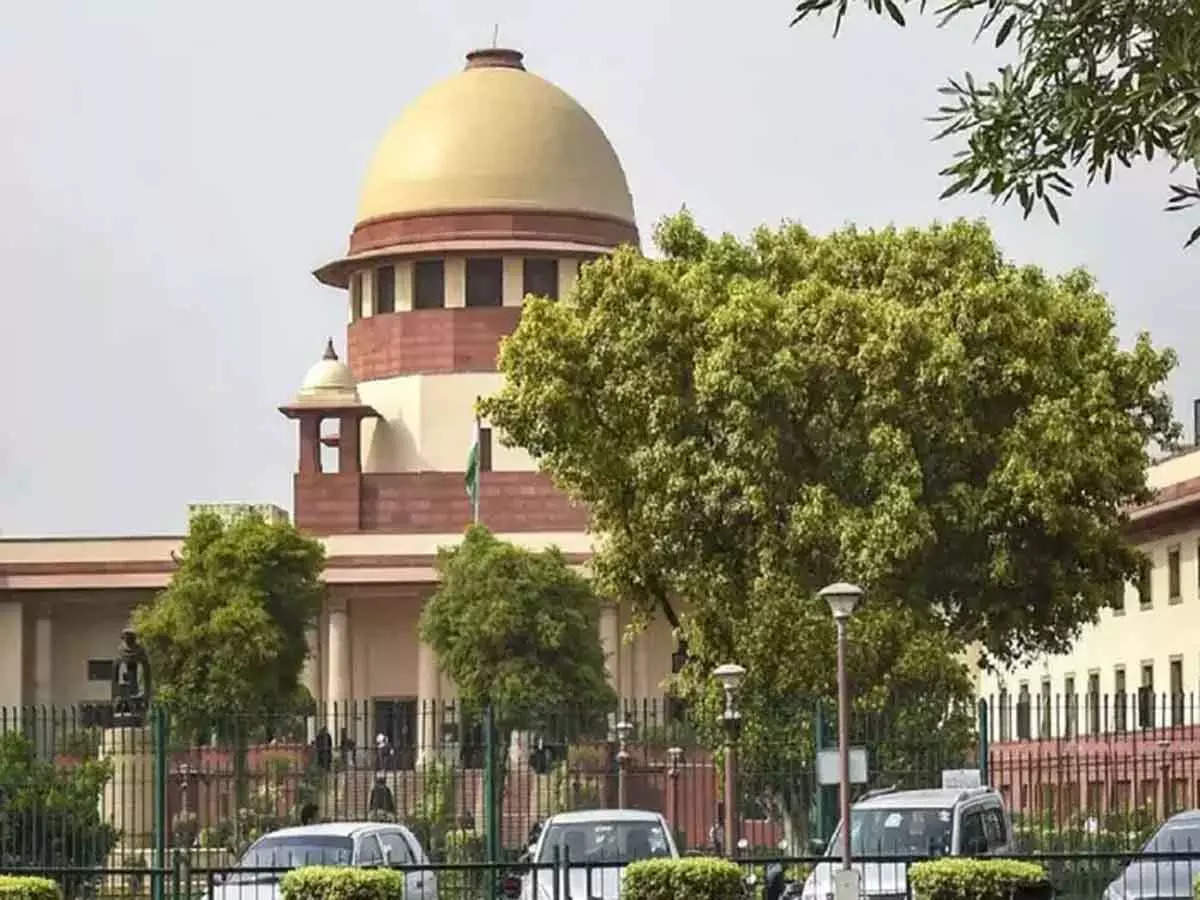 Supreme Court leaves it to Centre to take a call on NEET-MDS 2024 