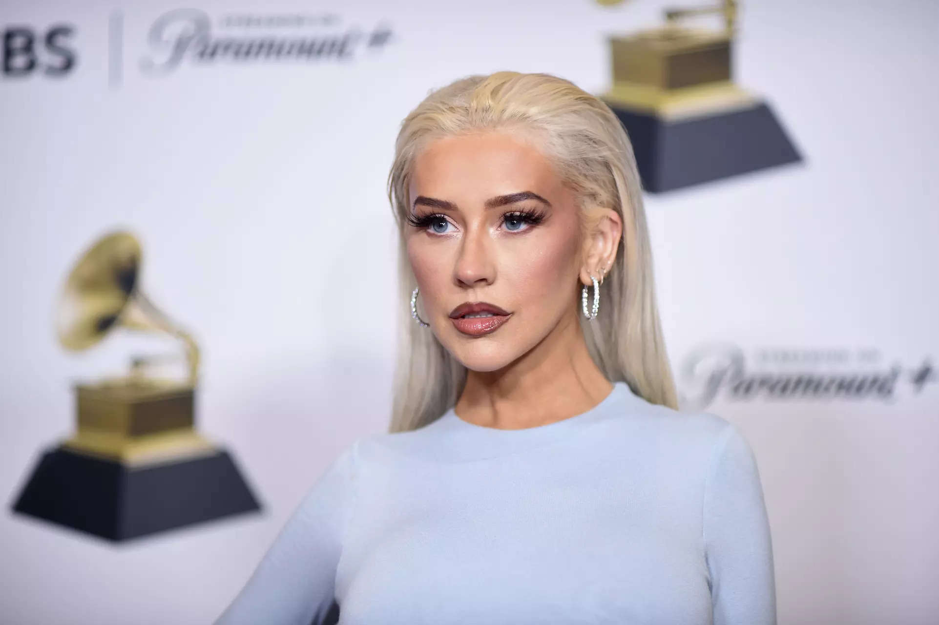 Guests invited by Christina Aguilera to join her for an Airbnb stay in Las Vegas 