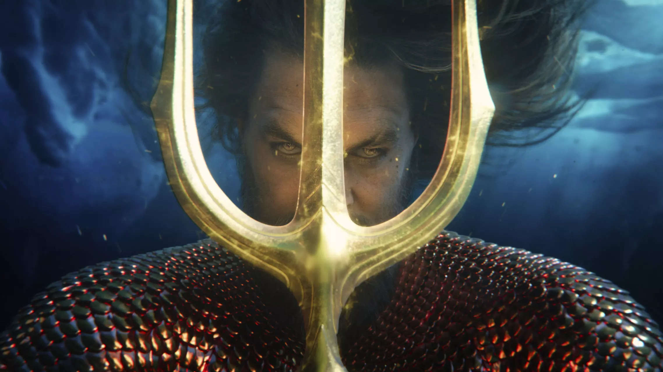 'Aquaman and the Lost Kingdom': When and where can you watch this DCEU film? 