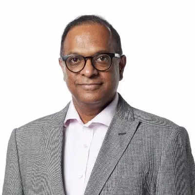 Myntra appoints Shoppers Stop's Venu Nair as chief of strategic partnerships and omnichannel 