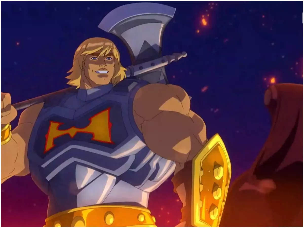 Masters of the Universe: Revolution Season 2: All you may want to know about renewal, release date, crew, plot and more 