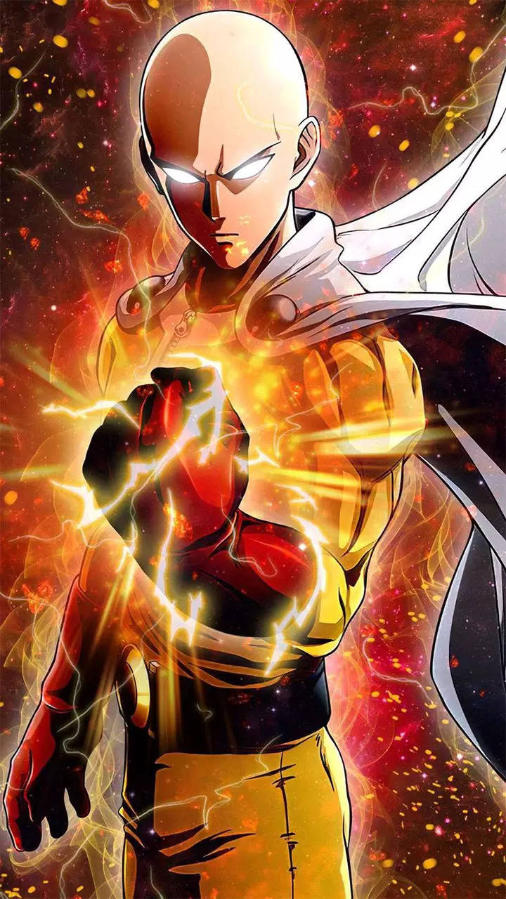 One Punch Man Chapter 203: Unveiling release details and anticipated developments 