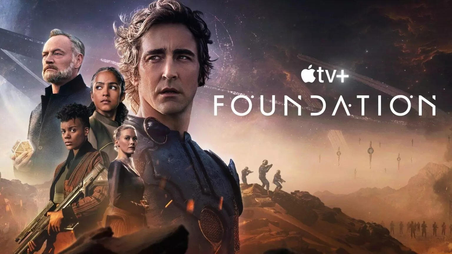 Foundation Season 3: Showrunner hints at a pivotal shift with another time jump 