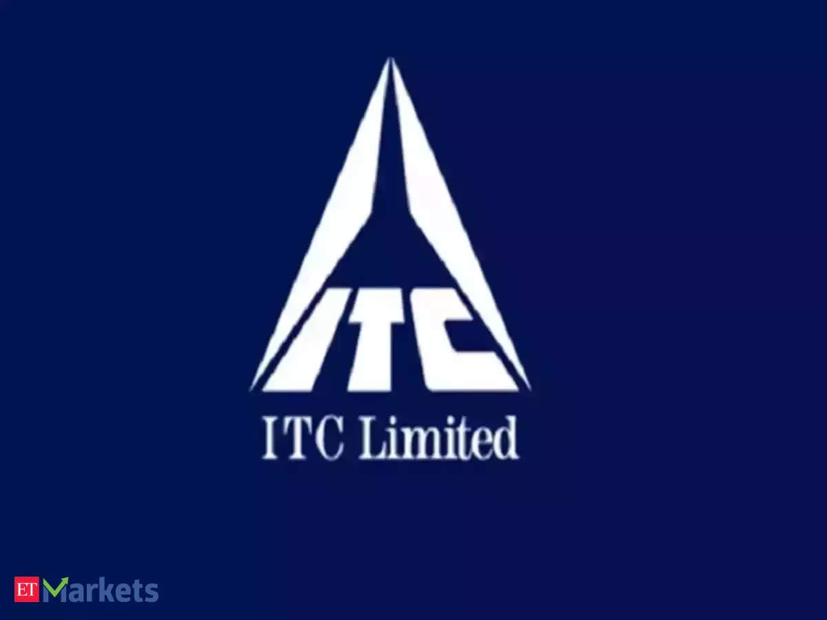 ITC Share Price Live Updates: ITC  Closes at Rs 409.2 with -6.53% 3-Month Return 