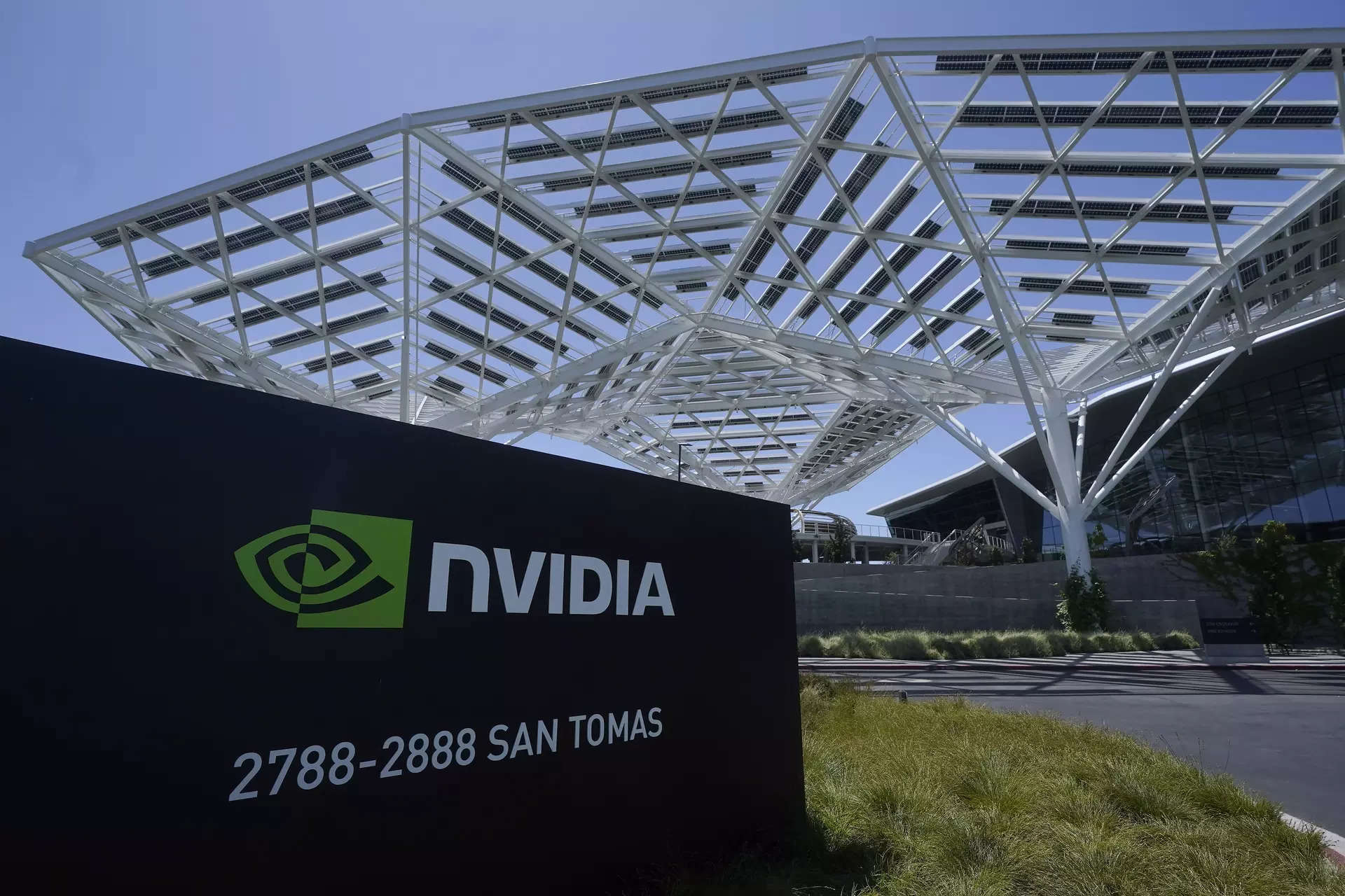 Nvidia bets dominate US options market as AI fervour grows 