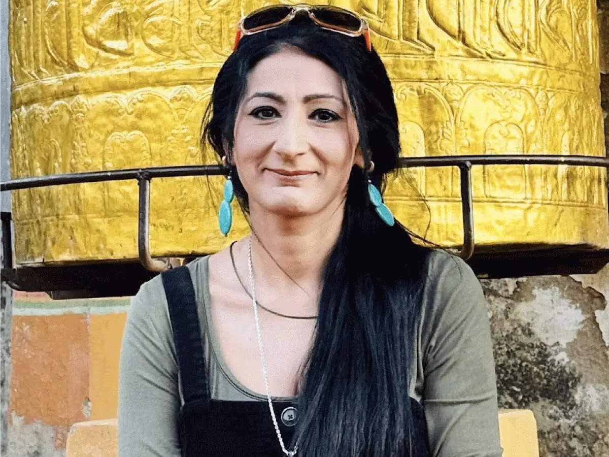 Who is Nitasha Kaul, the Indian-origin UK professor deported from Bengaluru for supporting Kashmiri separatists 
