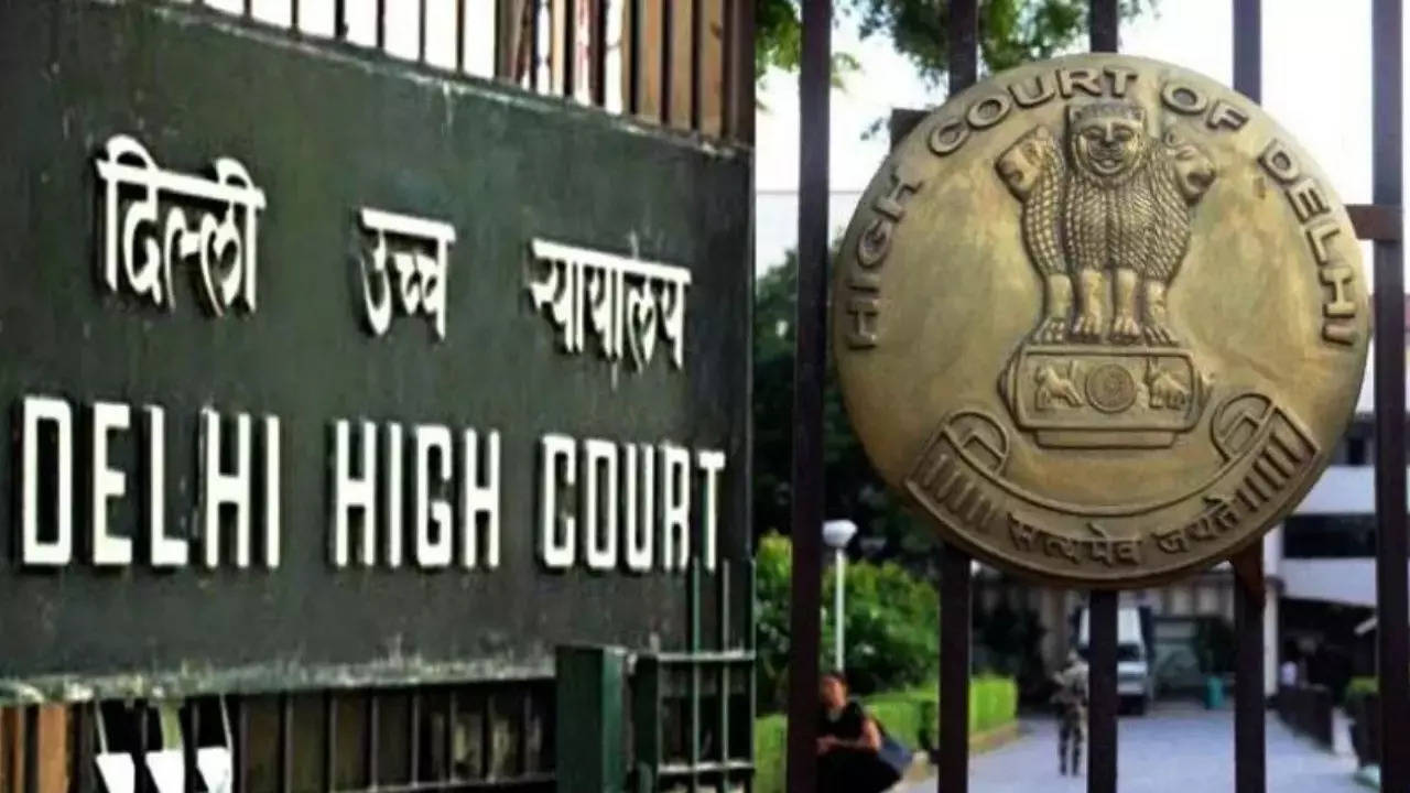 CBSE has no right to stop students from entering exam hall after issuing admit card: Delhi High Court 