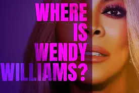 Where Is Wendy Williams documentary online buy: Where to purchase show? 