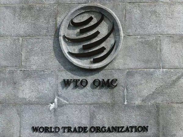 WTO meet: India for stricter discipline on nations undertaking distant water fishing 