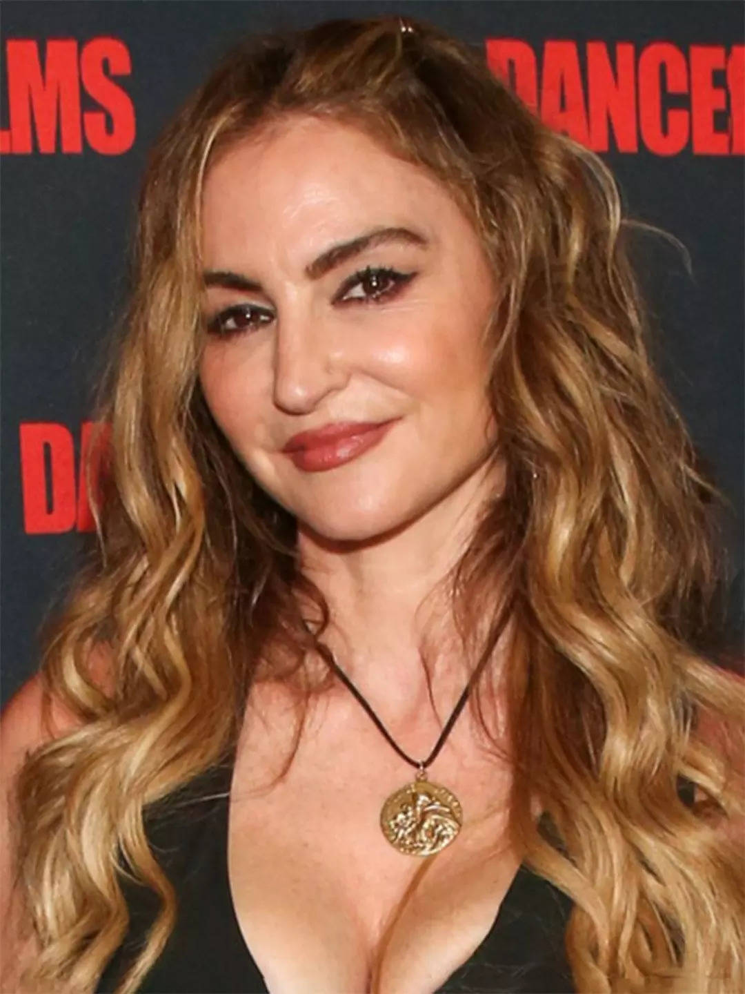 Drea de Matteo talks about OnlyFans, COVID-19 vaccine and how these change her life 
