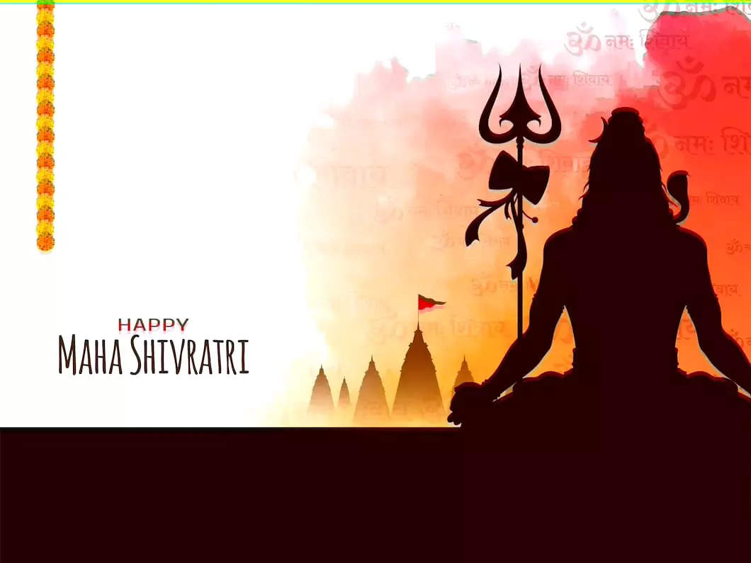 God images: Happy maha shivratri image | Happy maha shivaratri, Shivratri  wallpaper, Maha shivaratri wishes