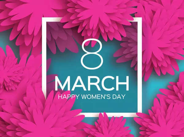International Women's Day 2023: 50+ Best quotes and wishes by exemplary  females around the globe.