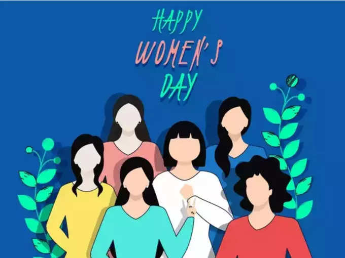 Happy Women's Day 2024: 25+ Best Heartfelt Wishes, Quotes, Images,  Messages, And Instagram Captions to share On Women's Day