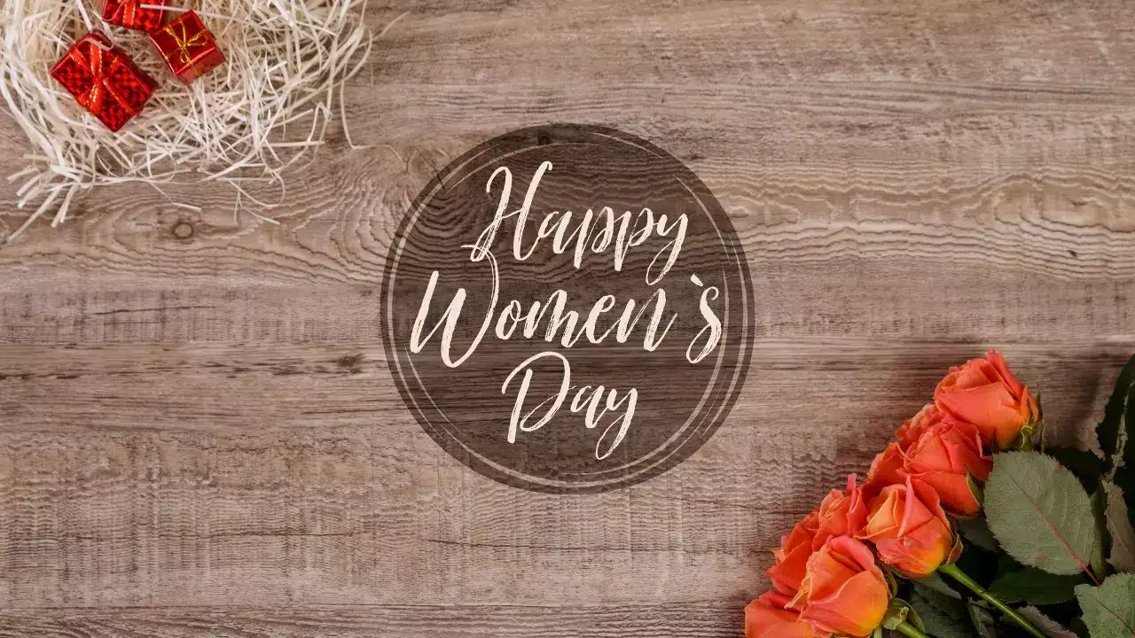 Happy International Women's Day 2024 Top 50+ Wishes, Quotes, Images