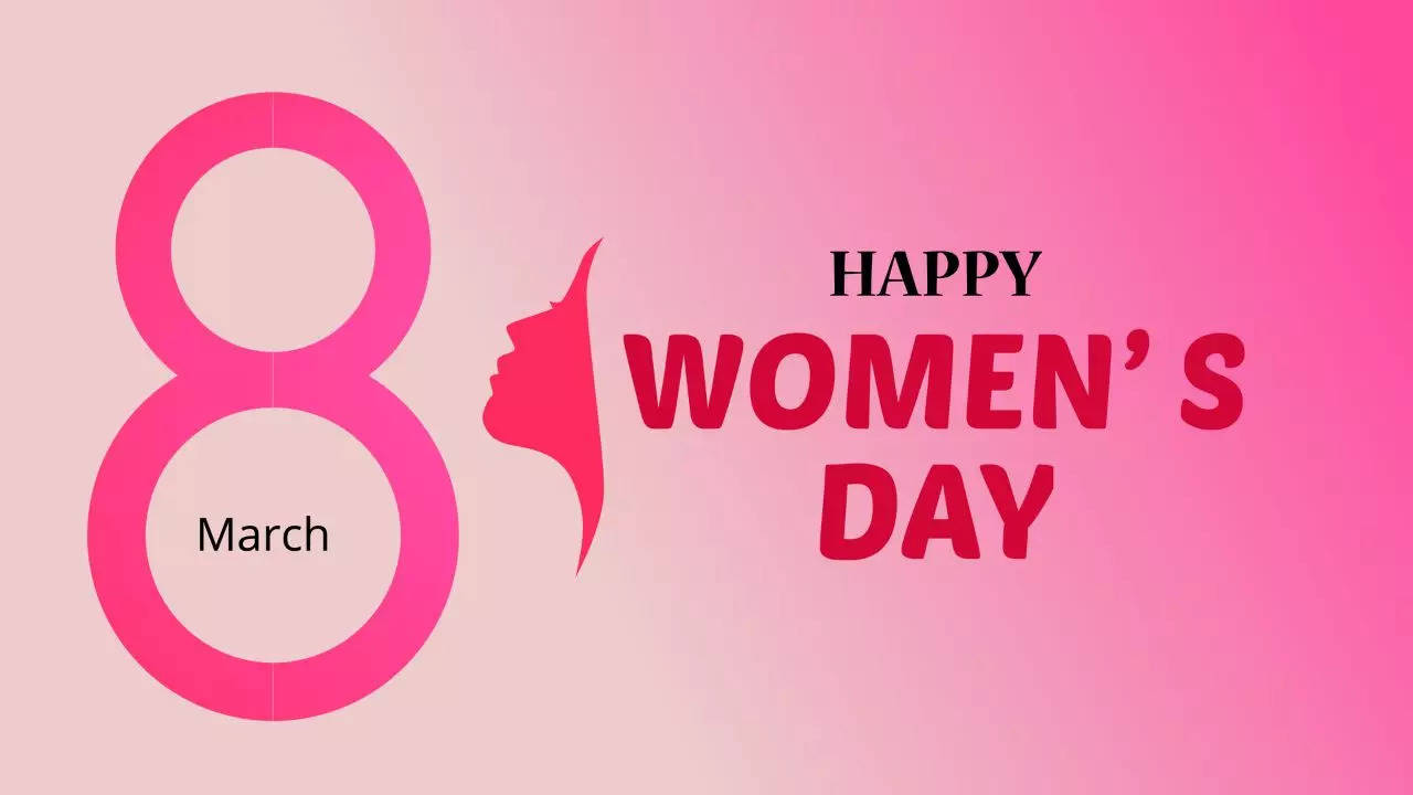 Happy International Women's Day 2023: Wishes, quotes, messages, Images,  status & ideas for WhatsApp and FB - Lifestyle News