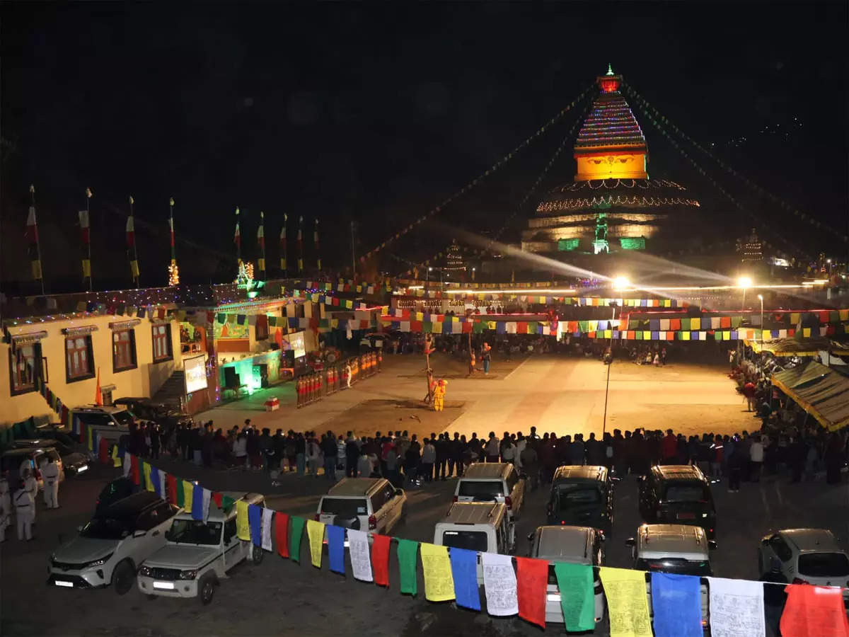What you need to know about Gorsam kora festival in Tawang 