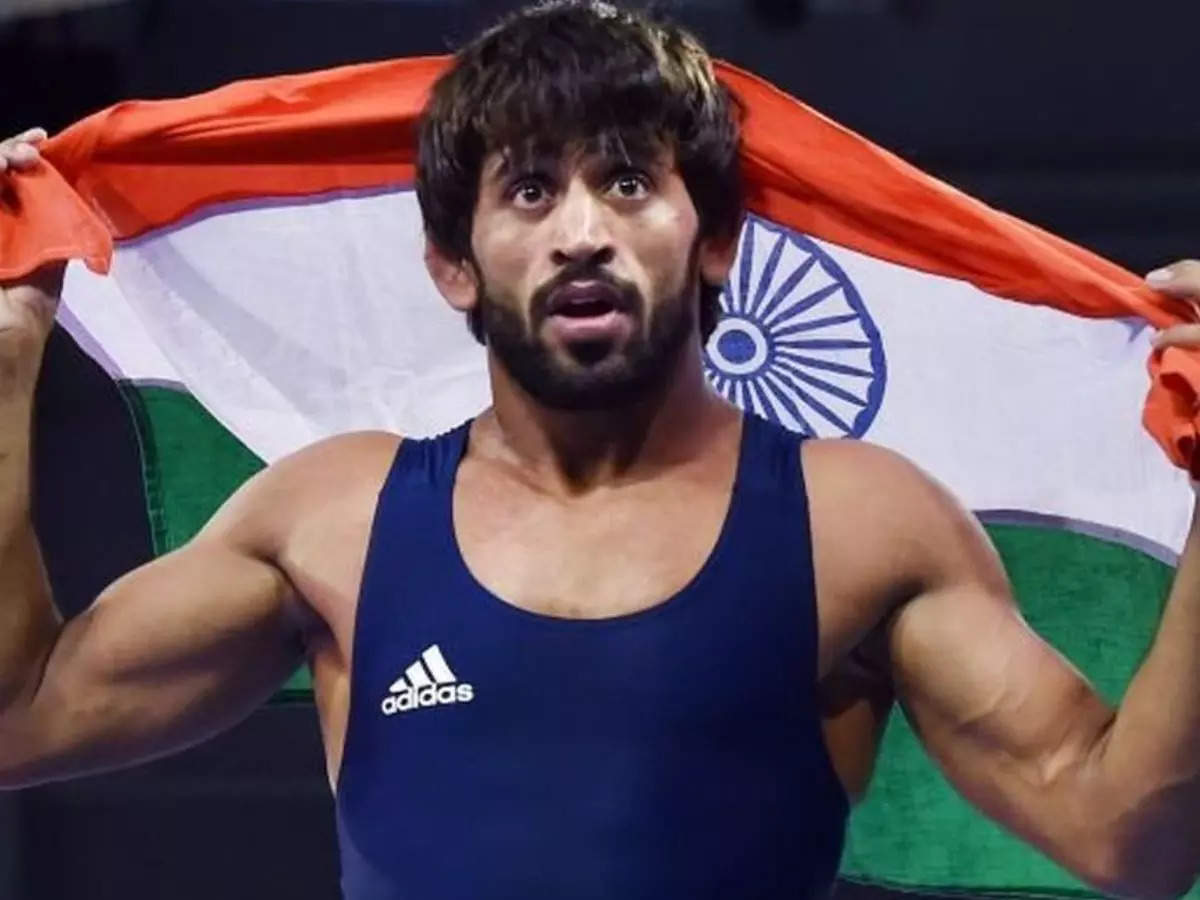 Bajrang Punia, Ravi Dahiya eliminated from Paris Olympics qualification race 