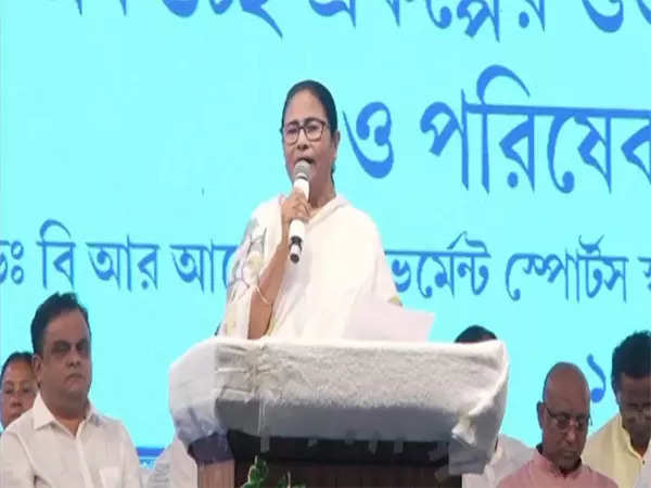West Bengal CM Mamata Banerjee tells states to join fight against CAA 