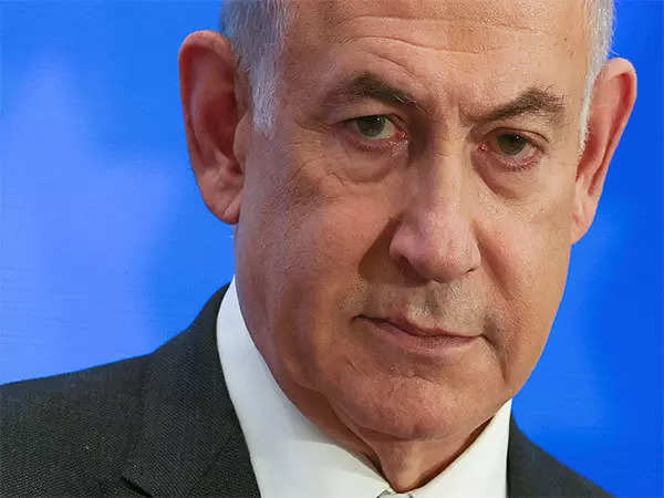 Benjamin Netanyahu says won't accept Gaza peace deal that leaves Israel 'weak' 