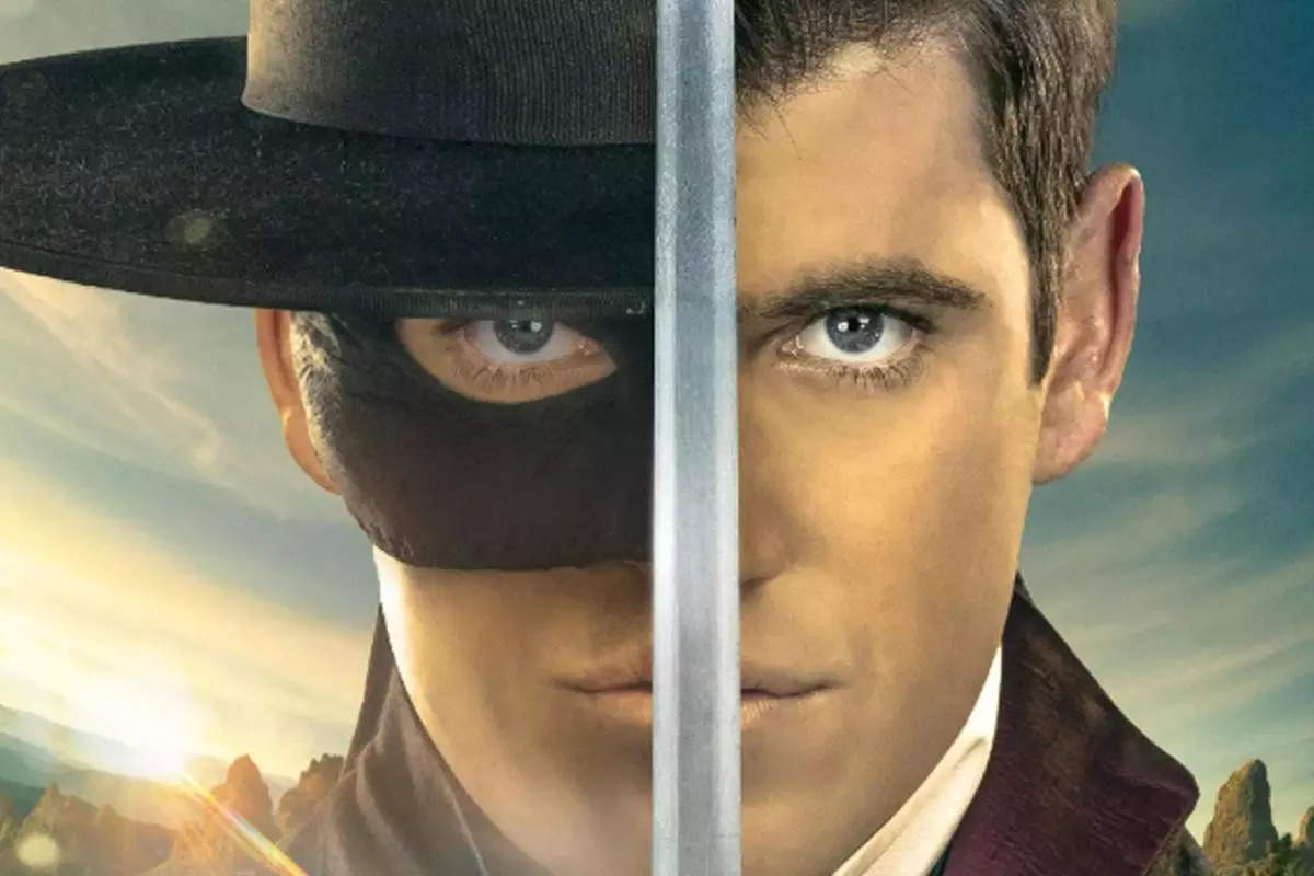 'Zorro' Series: This is what we know about episode count, streaming platform, cast, plot and production 