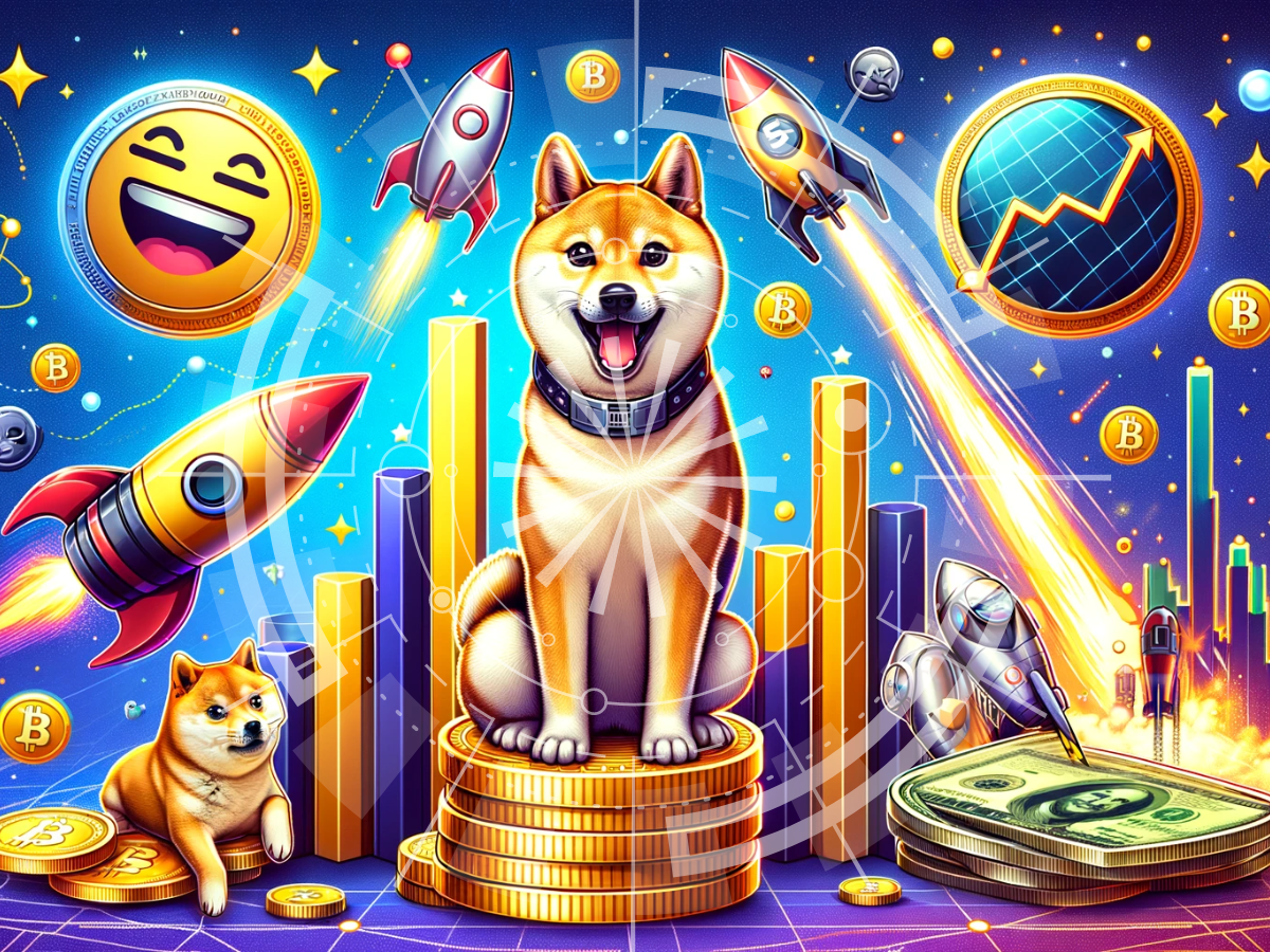 Experience the Thrills of Solana Meme Coin Casino 🎲🚀