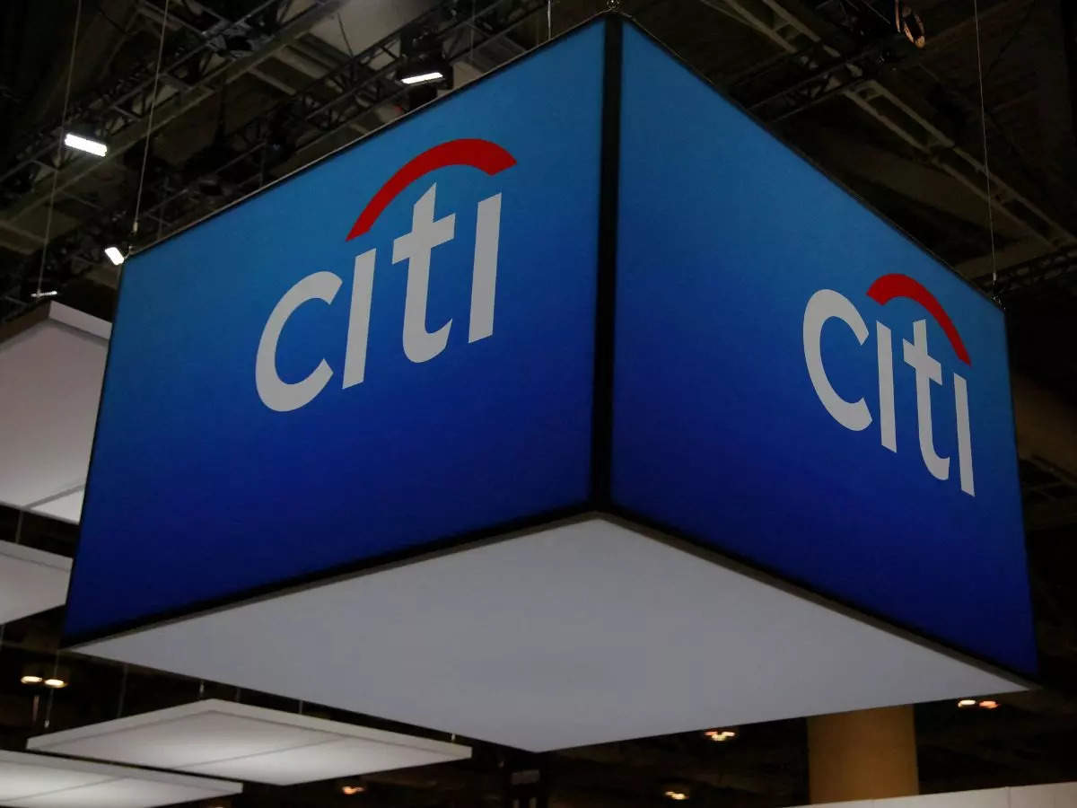 Harassment and drugs plagued a Citigroup division for years 